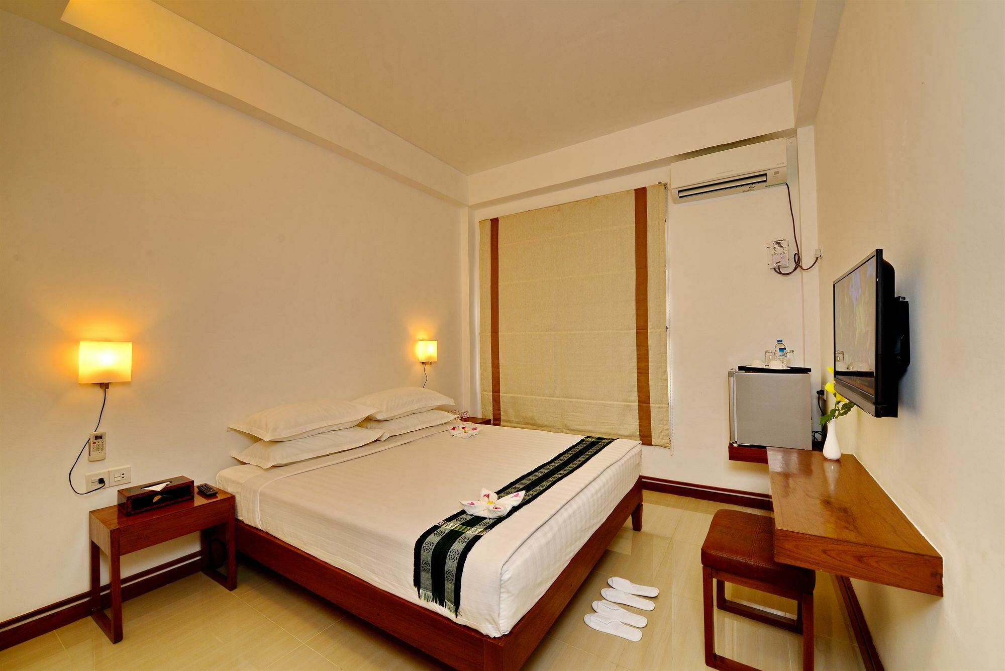 Zfreeti Hotel Nyaung-U Luaran gambar